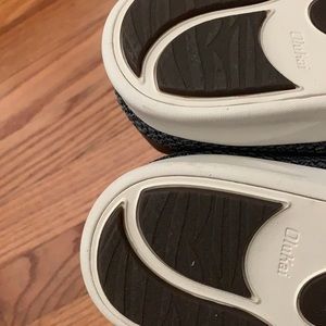 Olukai Lapa L Mens Athletic Sneakers 
